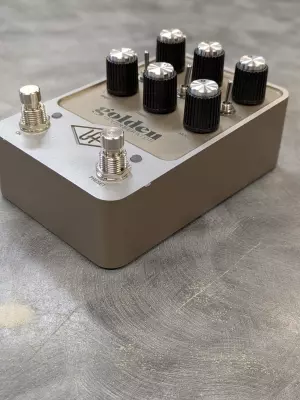 Store Special Product - Universal Audio - UA-GPM-GOLD